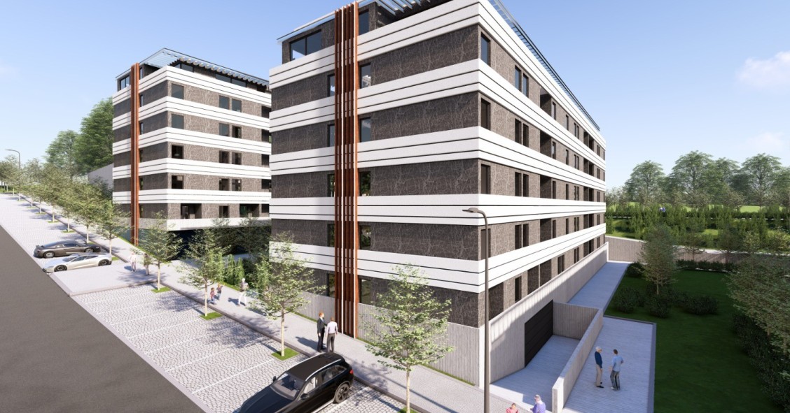 Twinfalls Apartments