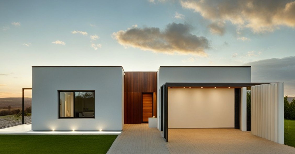 casas modulares