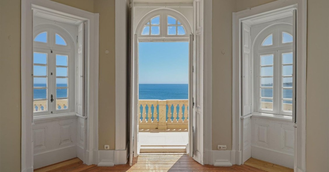 casa de luxo