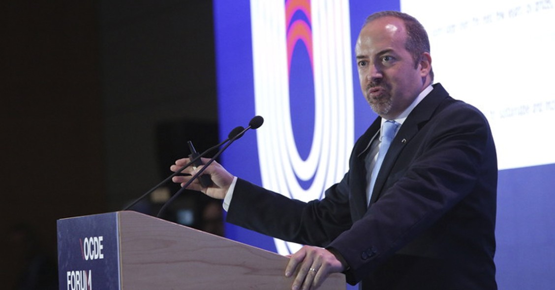 Álvaro Santos Pereira