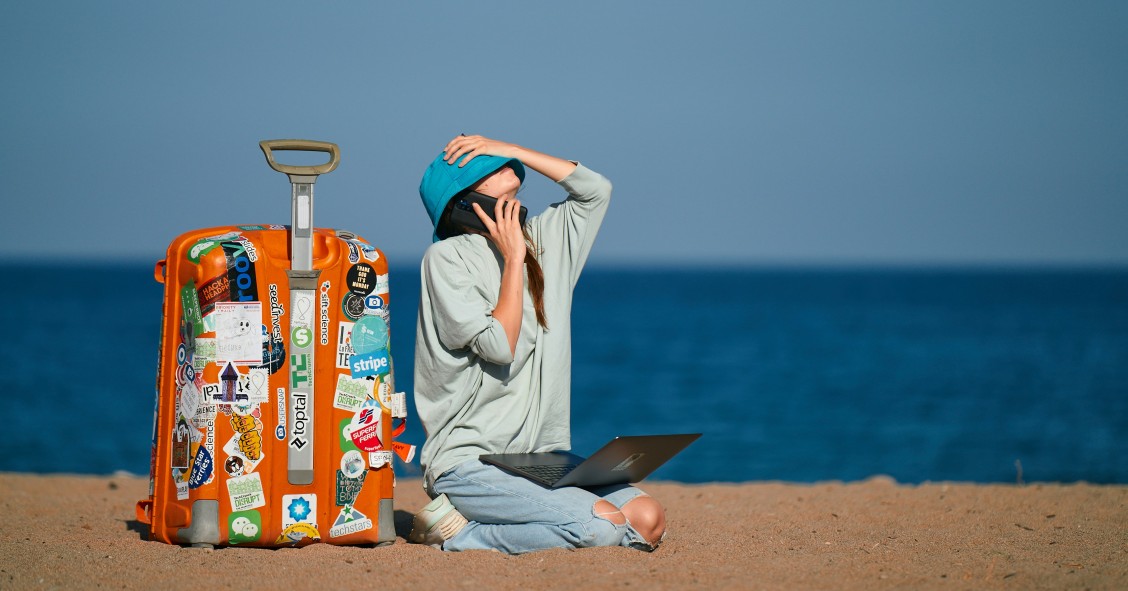 Remote work in Portugal