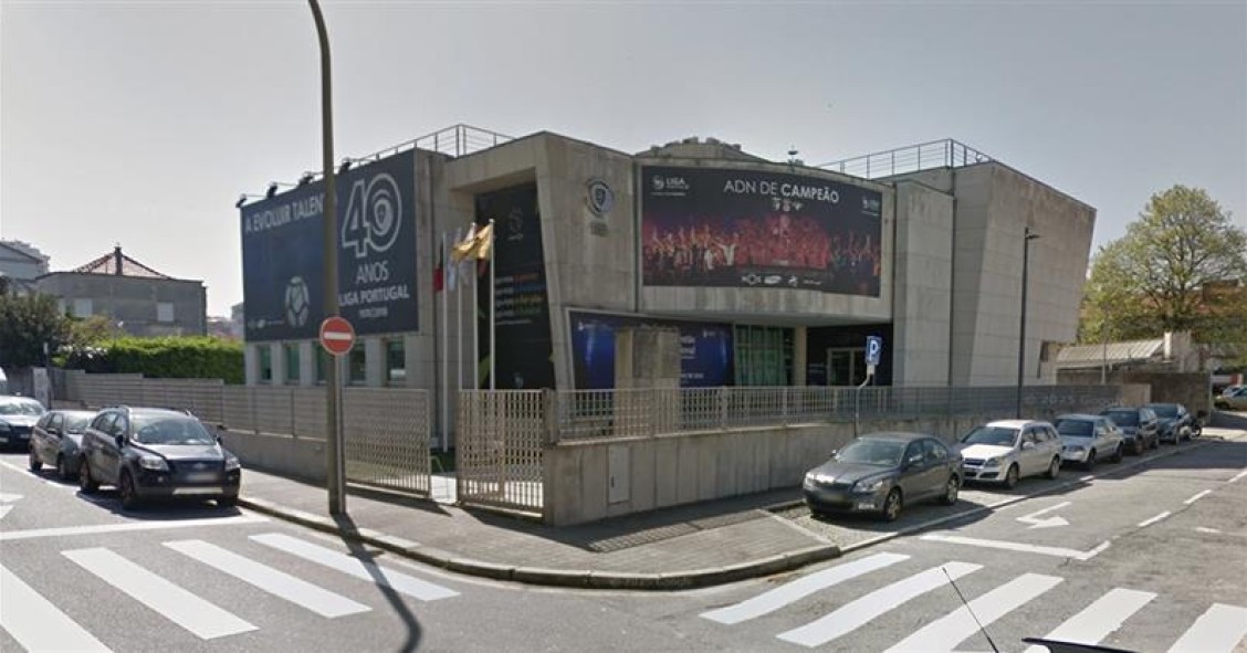 Arrendamento no Porto