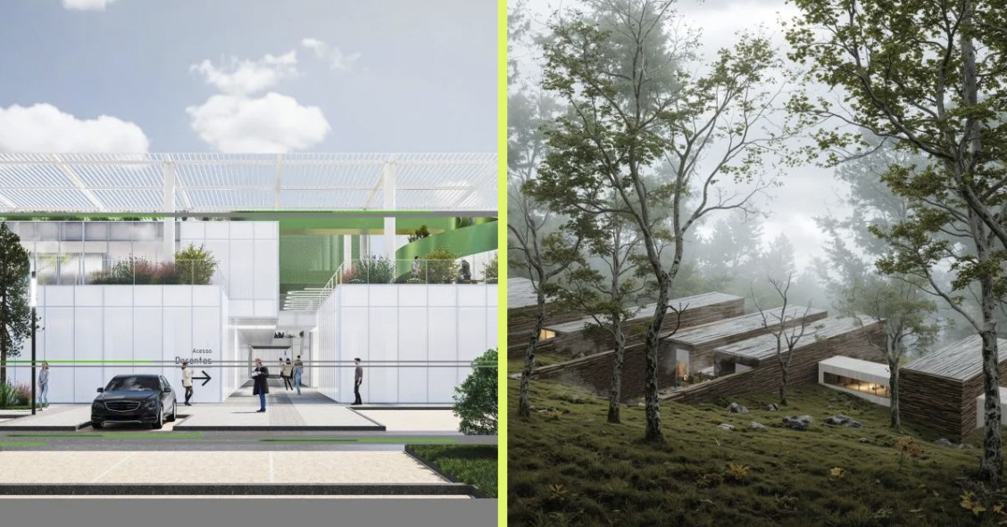 Prémios de arquitetura