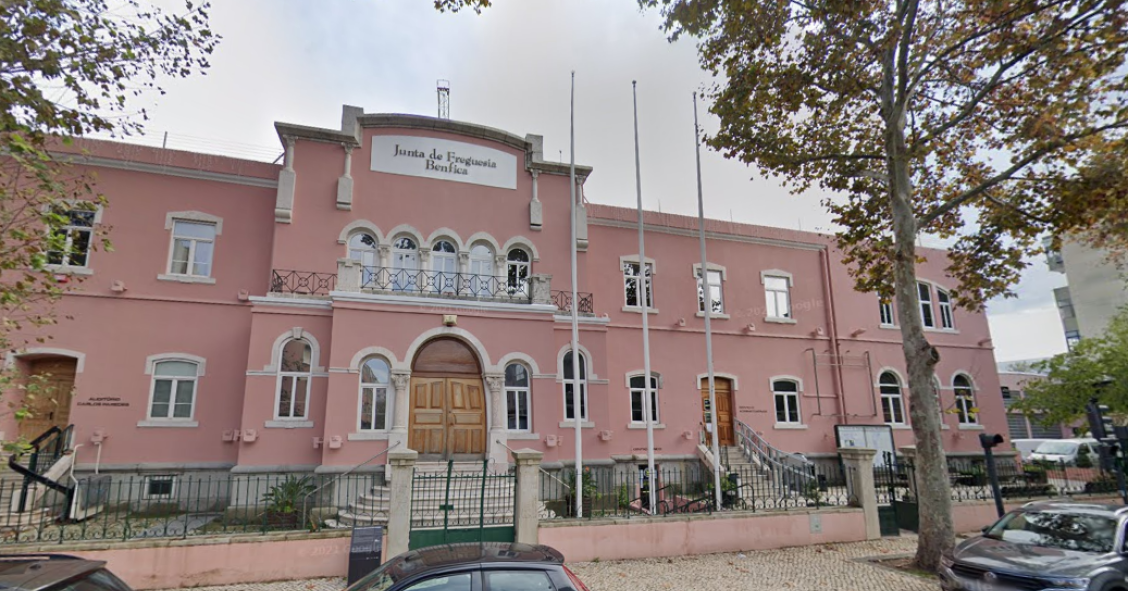 Casas de renda acessível em Lisboa