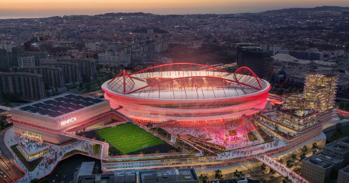 Benfica District