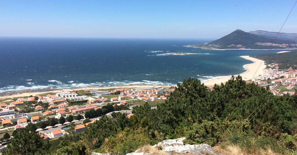 Living in Caminha