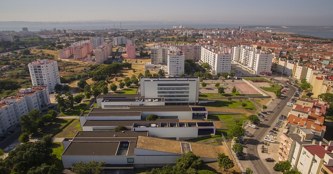 Barreiro