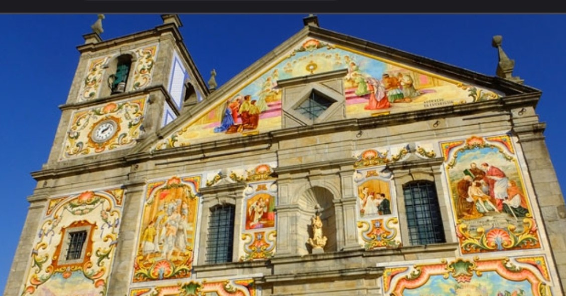 Igreja da Válega
