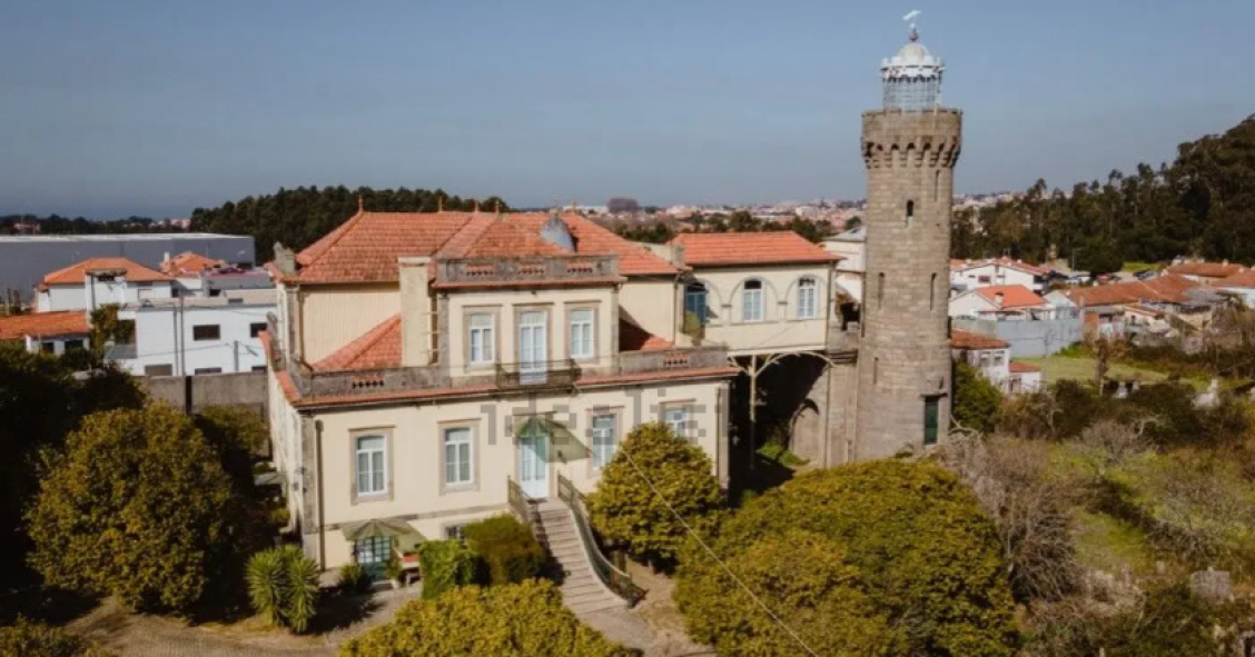 Palácio 