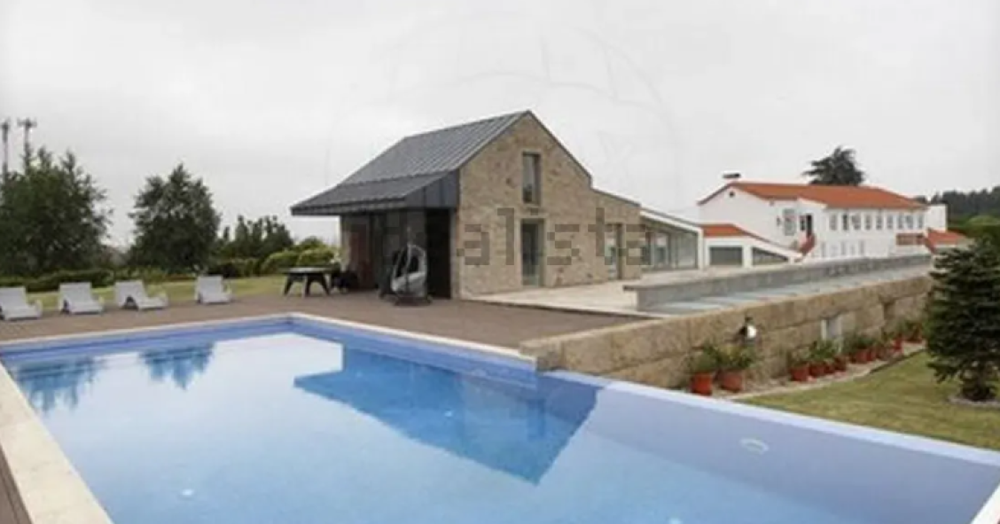 Quinta de luxo