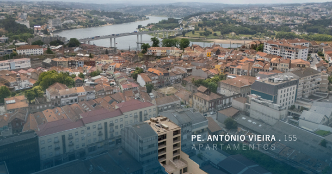 Casas à venda no Porto