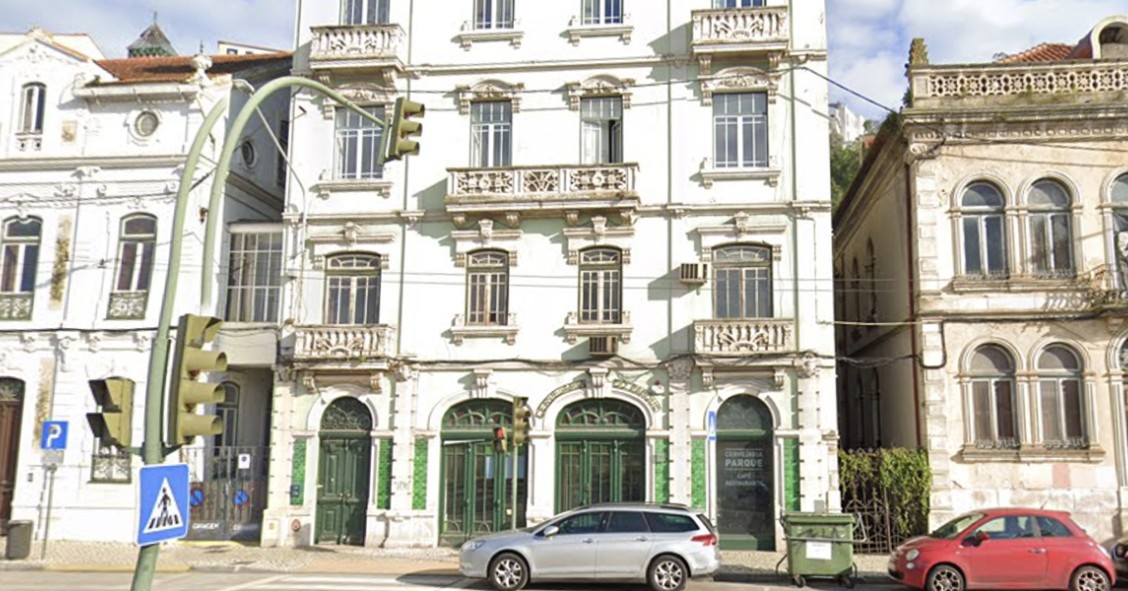 Cervejaria do Parque