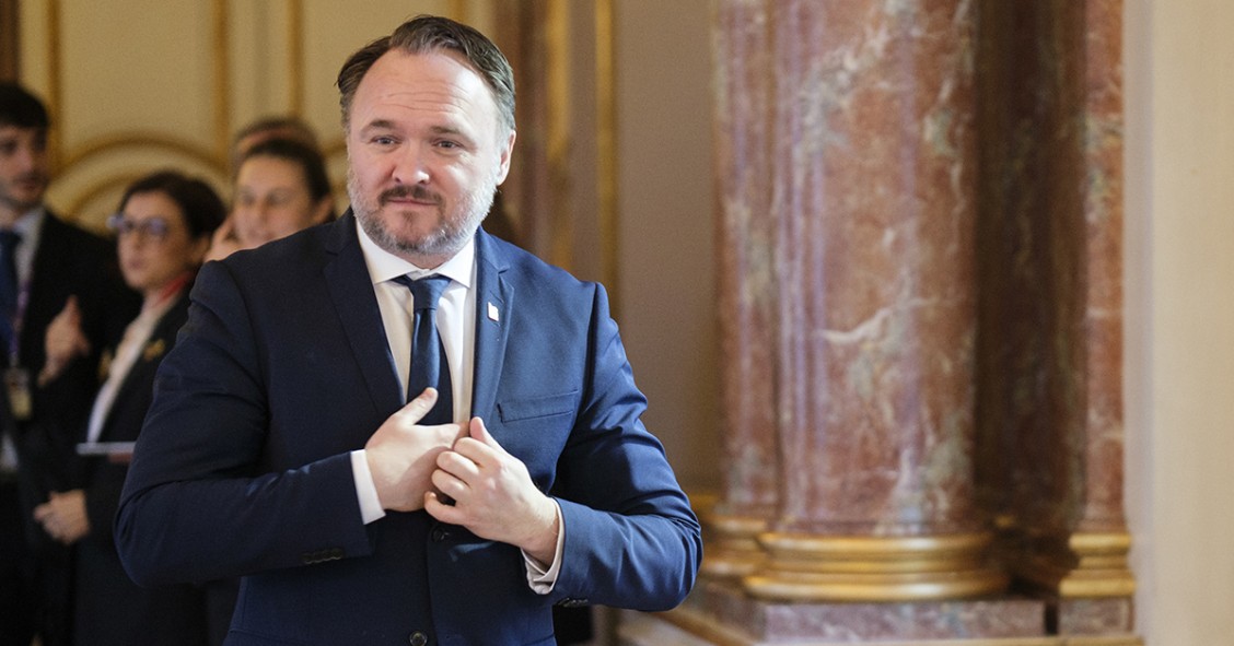 Habitação acessível na Europa