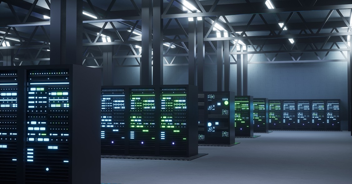 Data Centres