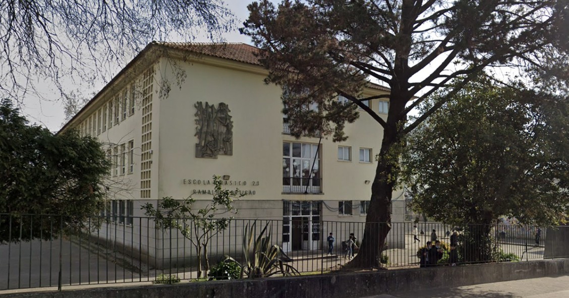 Cedência de terreno ao FC Porto