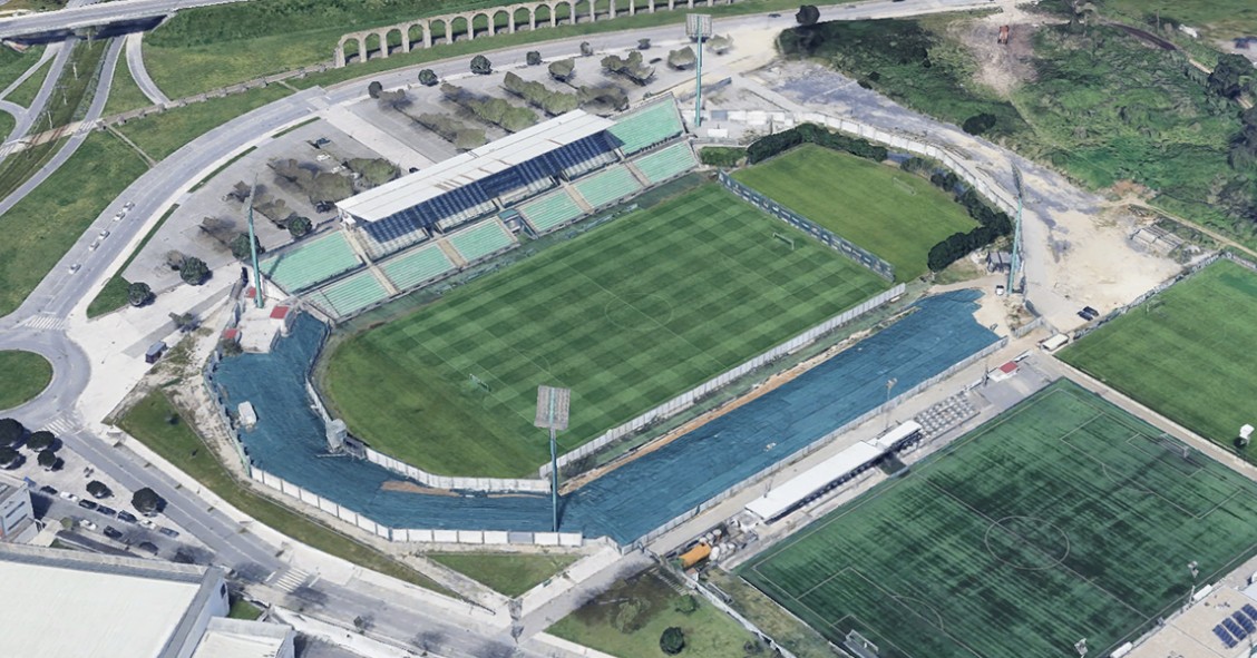 Estádio Rio Ave FC