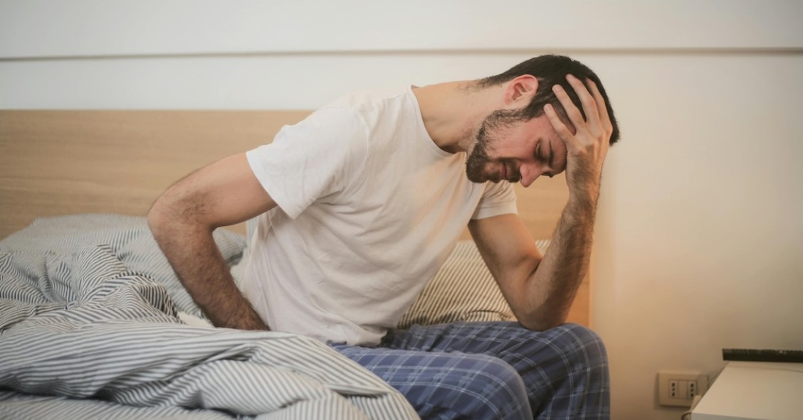 férias doente