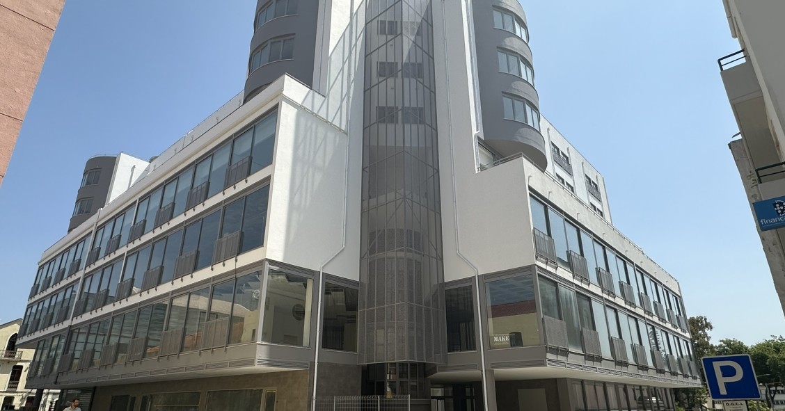 Edifício Bellevue