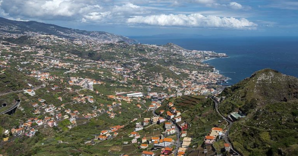 Funchal