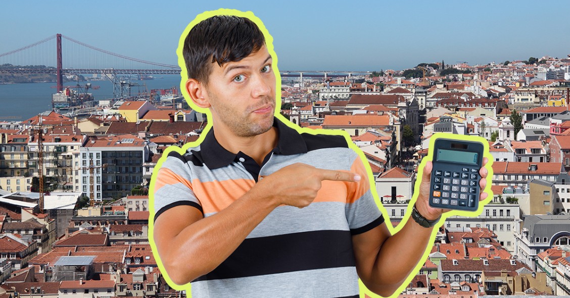 Kosten für den Immobilienkauf in Portugal