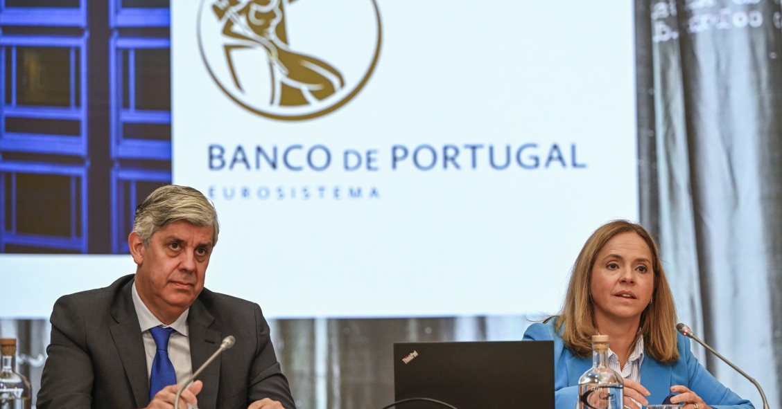 Governador do Banco de Portugal