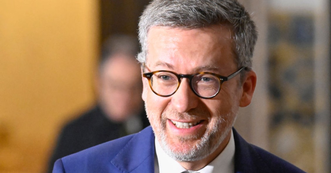 Habitação na Europa