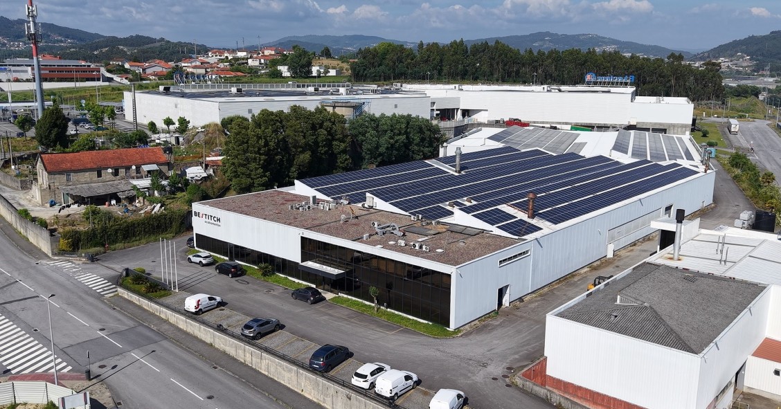 Imóvel industrial em leilão