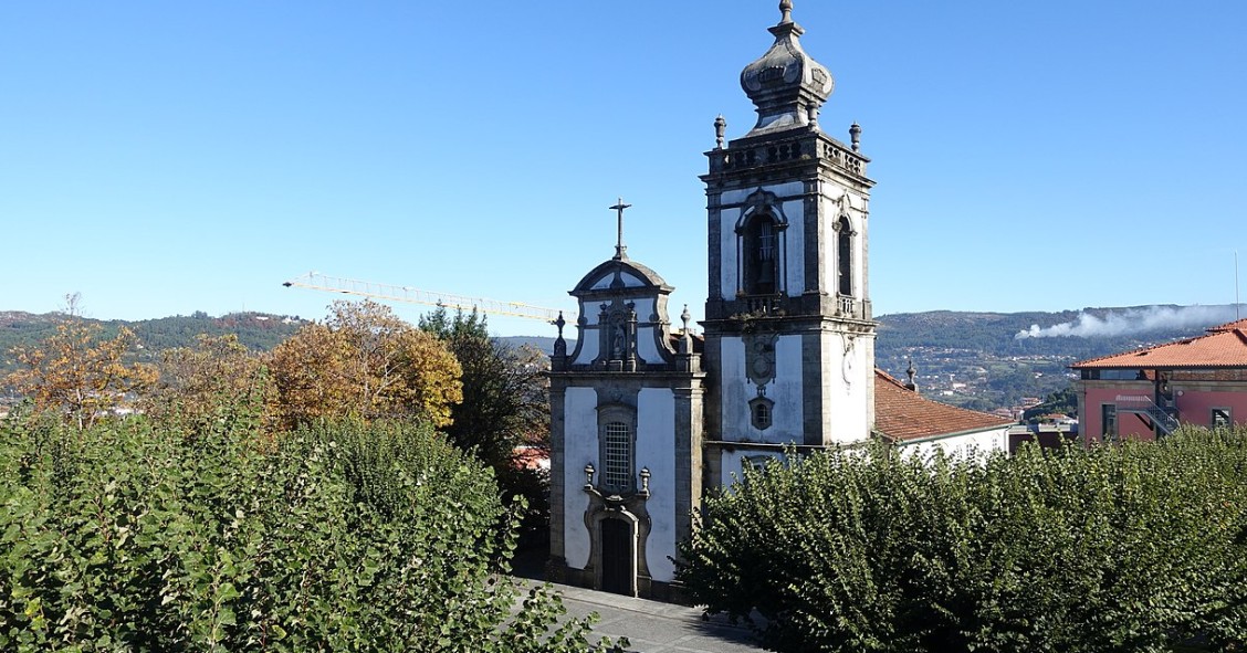 Paredes de Coura
