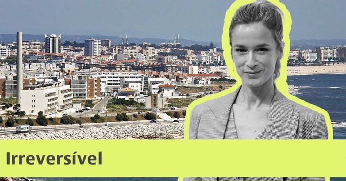 Irreversível