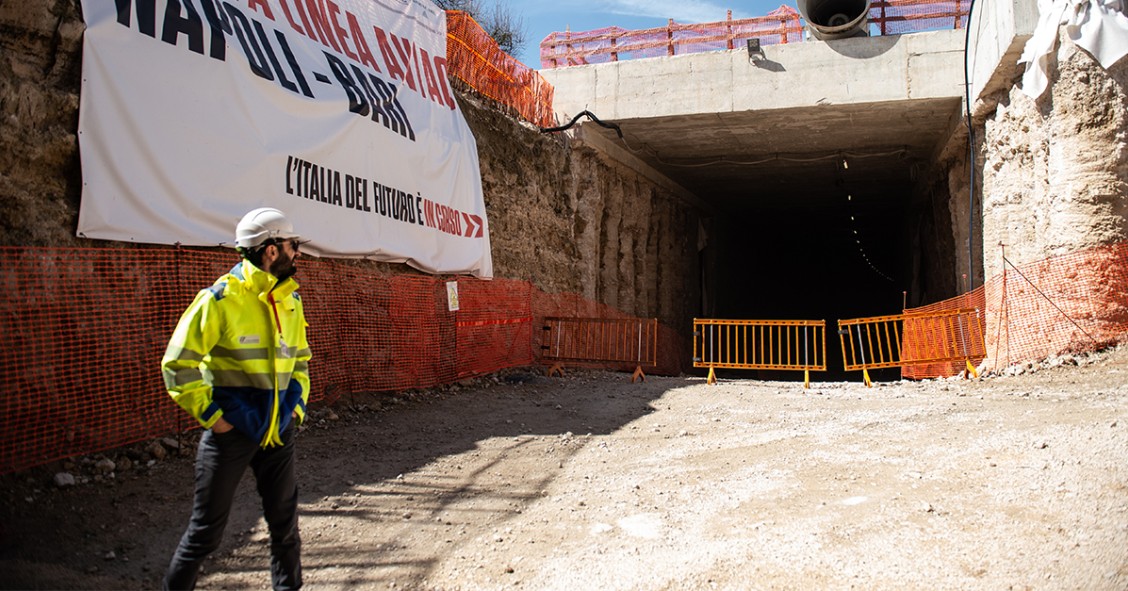 Vistos para estrangeiros em Itália