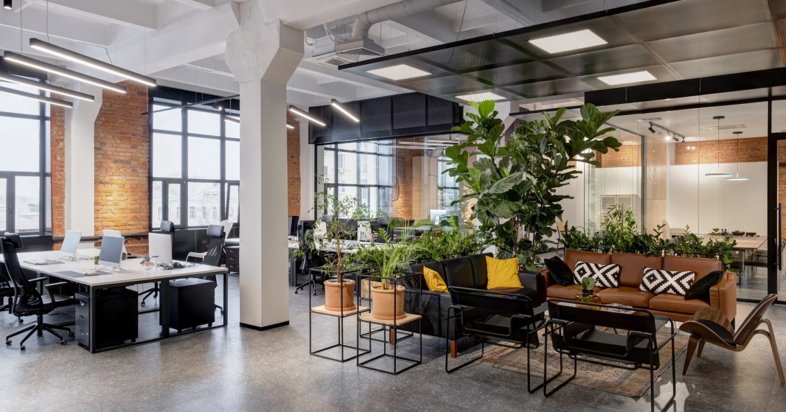 Global Office Fit-Out Cost Guide 2025