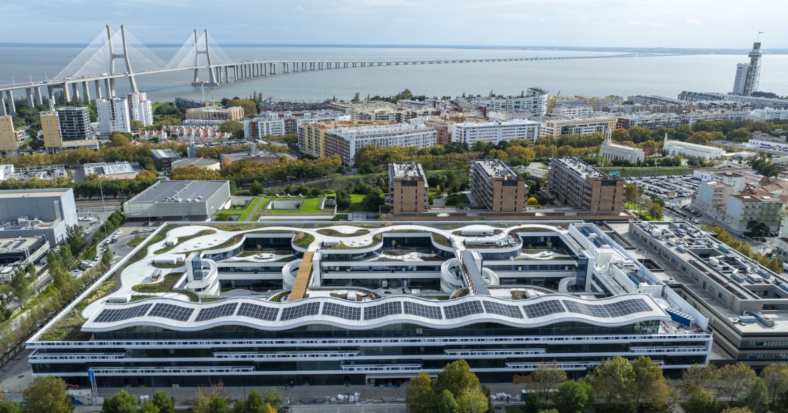 Oriente Green Campus