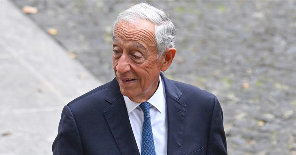 Marcelo Rebelo de Sousa