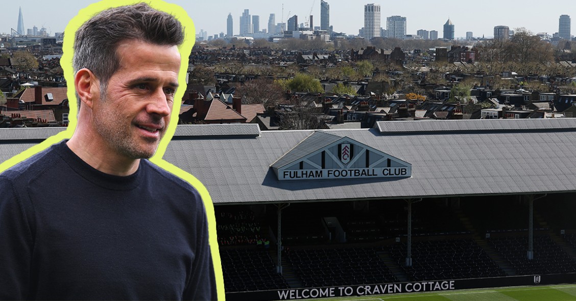 Marco Silva