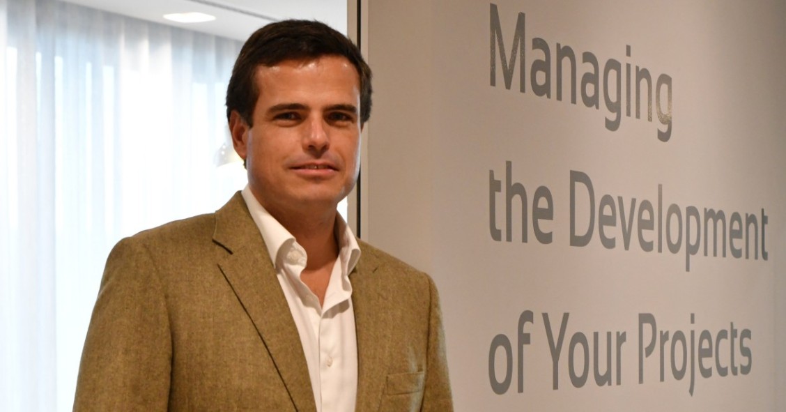 Arrow Global Portugal compra Engexpor