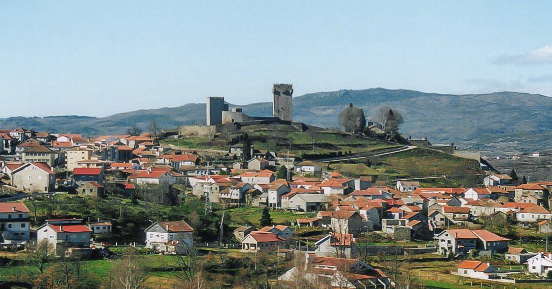 Montalegre