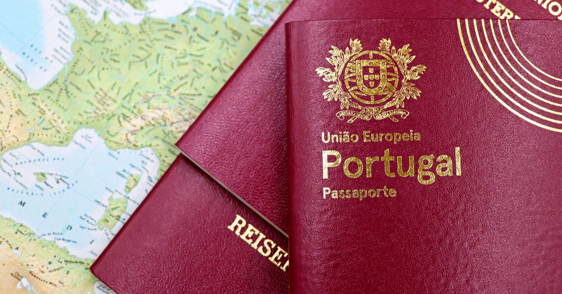 Portuguese passport ranking