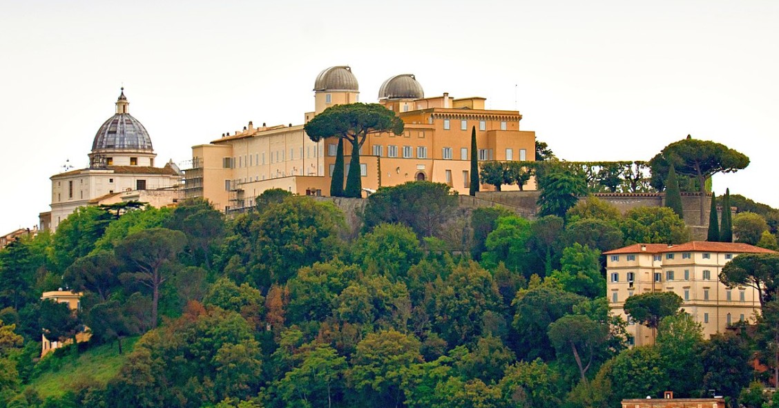 Castel Gandolfo