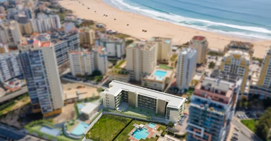Casas em Portimão
