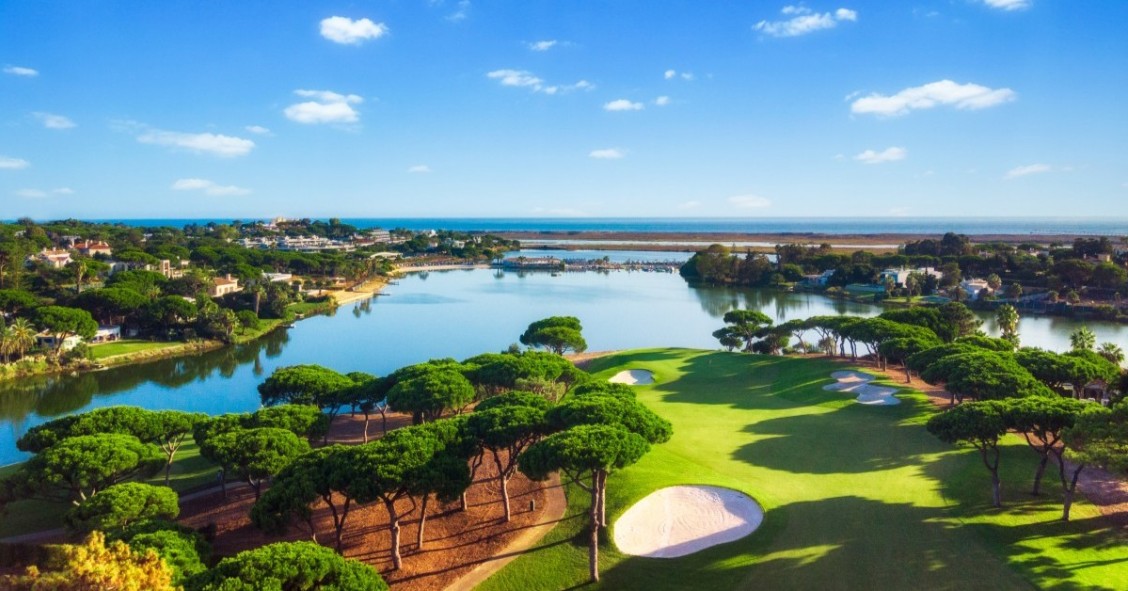 Quinta do Lago Resort