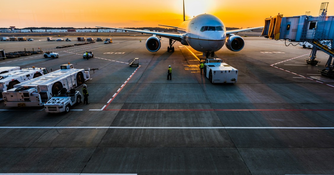 Portugal airport strikes