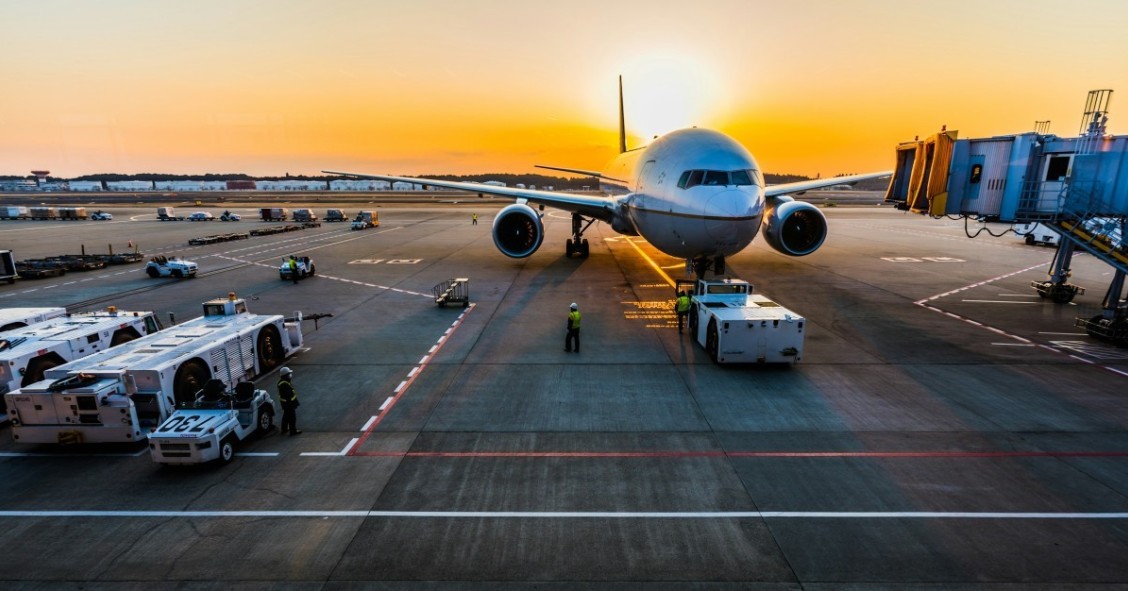 Portugal airport strikes