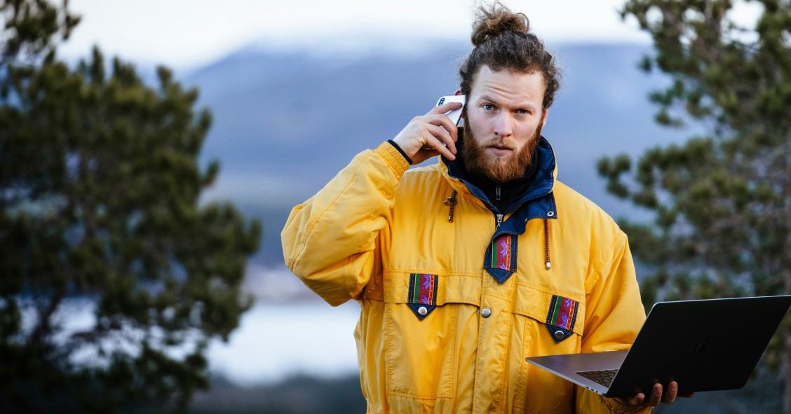 Best places to live for digital nomads