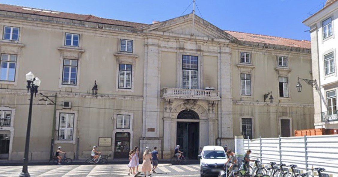 Cartel da banca em Portugal