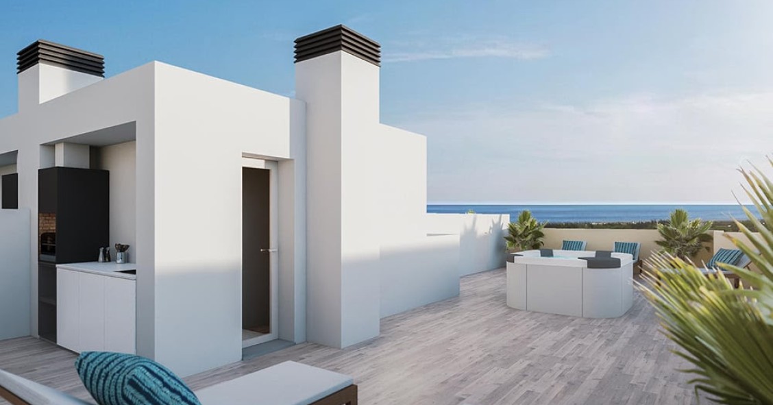 Vista Mar Residences 2