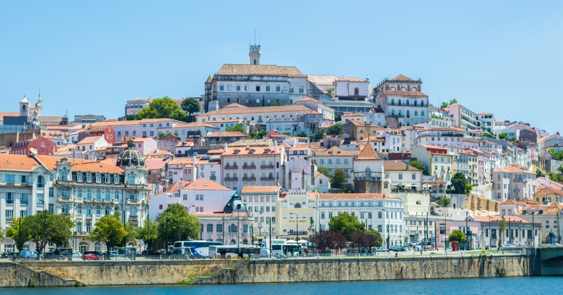 Vivre à Coimbra