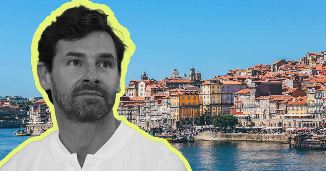 André Villas-Boas