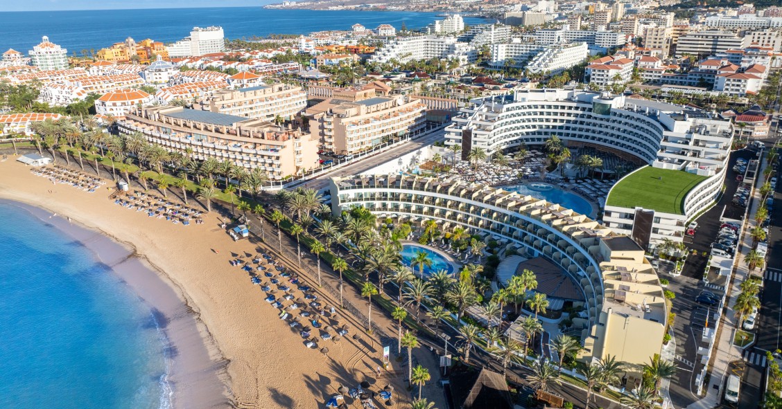 Mare Nostrum Resort