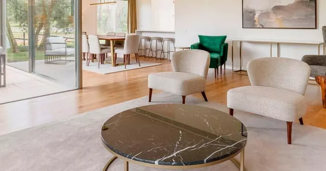 Casa em Cascais e Estoril, Lisboa - 2.990.000 euros