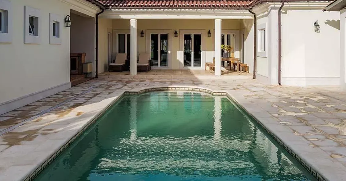 Casa em Charneca da Caparica e Sobreda, Setúbal - 2.950.000 euros